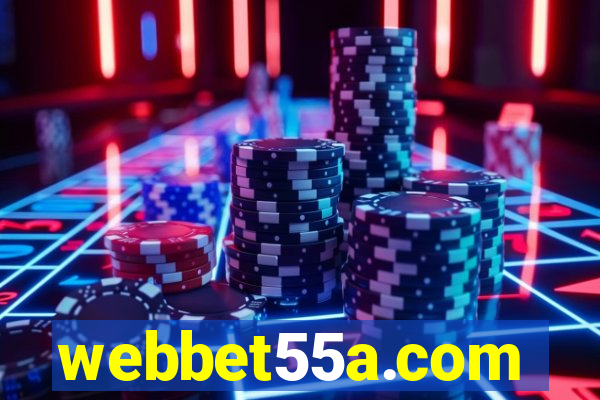 webbet55a.com
