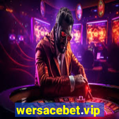 wersacebet.vip