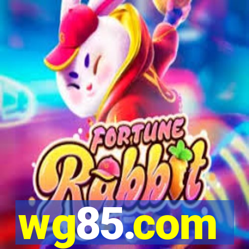 wg85.com
