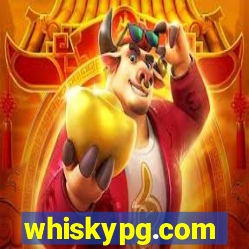 whiskypg.com