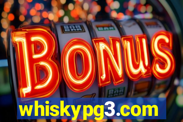 whiskypg3.com