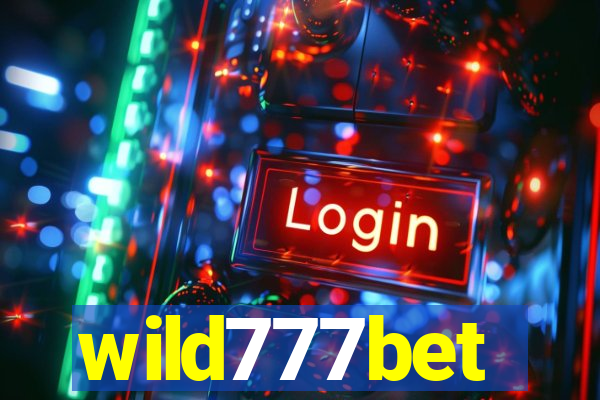 wild777bet