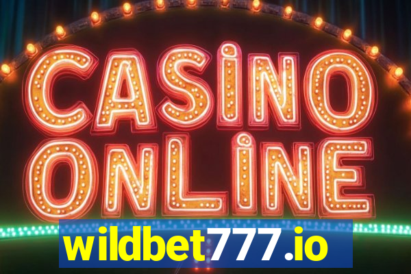 wildbet777.io
