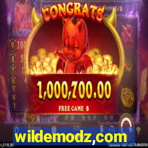 wildemodz,com