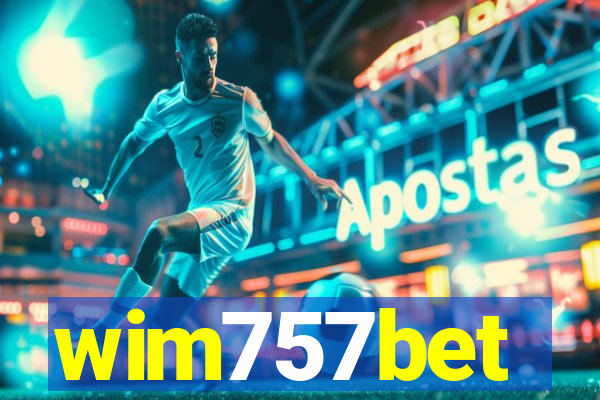 wim757bet
