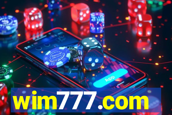wim777.com