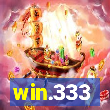 win.333