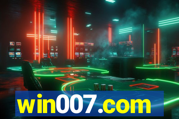 win007.com