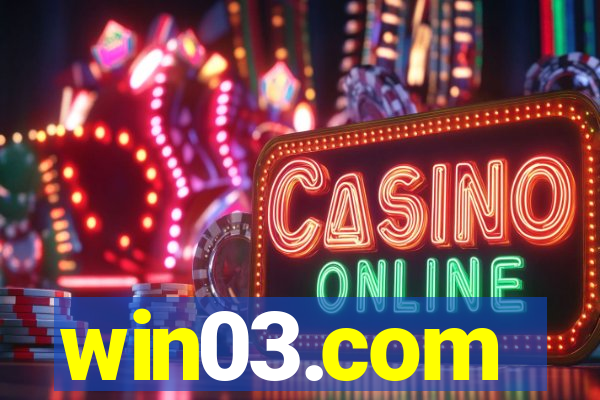 win03.com