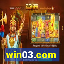 win03.com