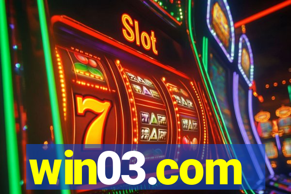 win03.com