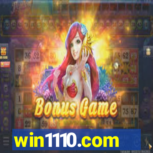 win1110.com