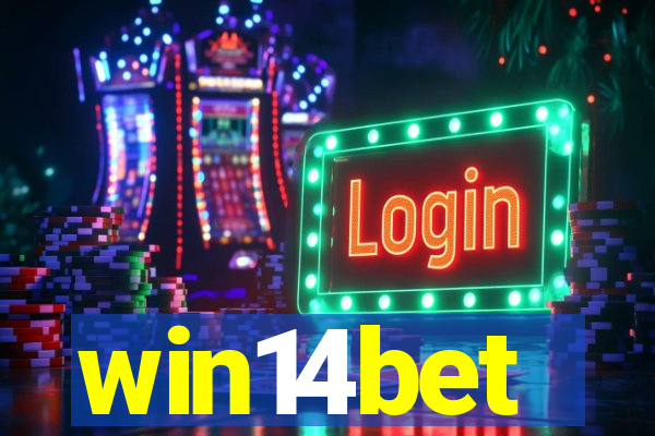 win14bet