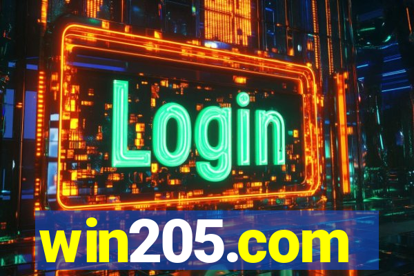 win205.com