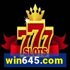 win645.com