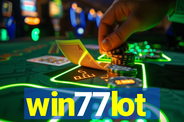 win77lot