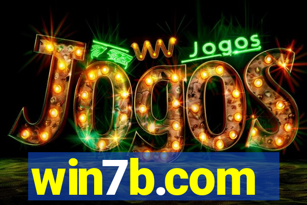 win7b.com