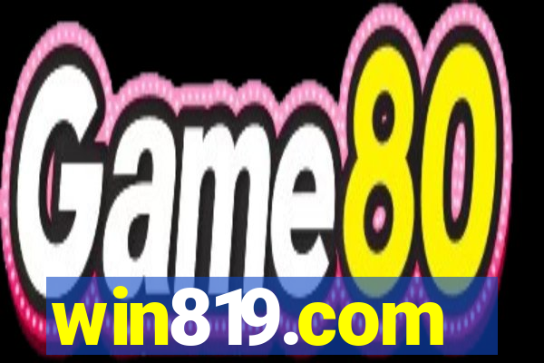 win819.com