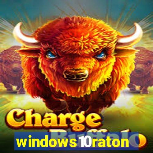 windows10raton