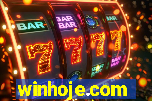 winhoje.com
