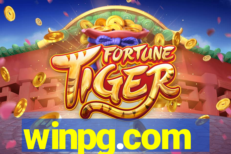 winpg.com