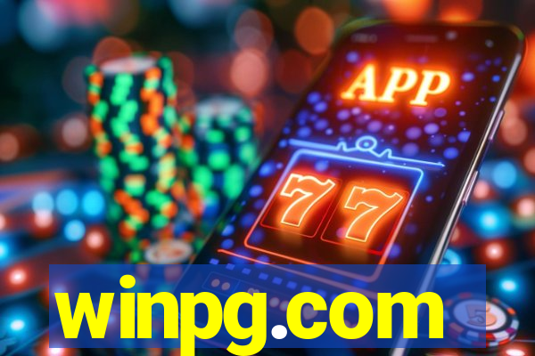 winpg.com
