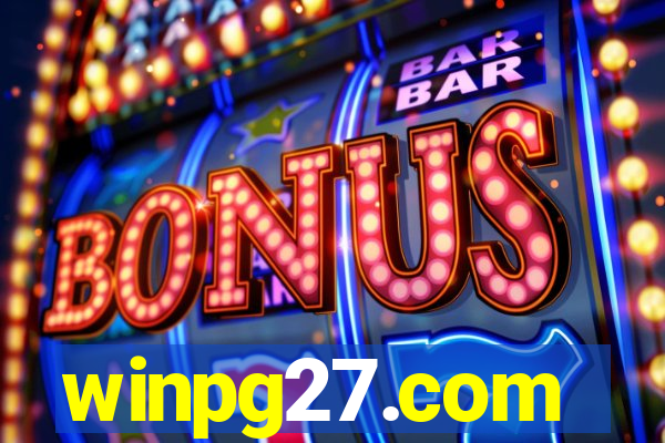 winpg27.com