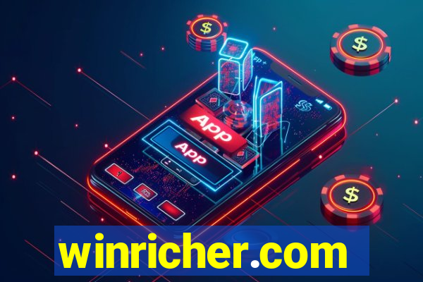 winricher.com