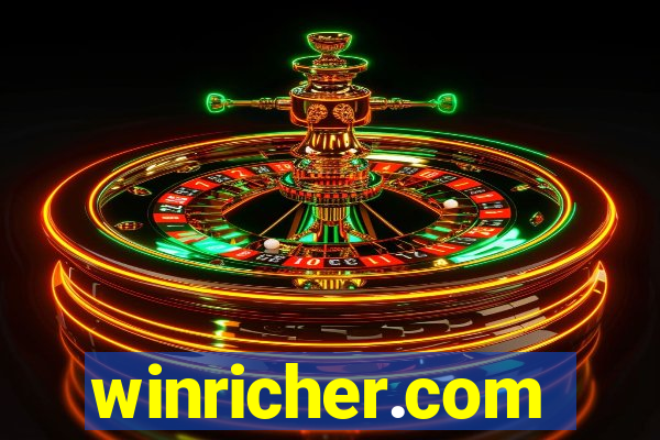 winricher.com