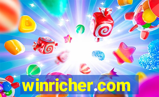 winricher.com