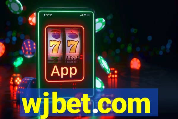 wjbet.com