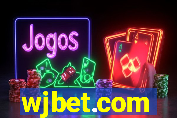 wjbet.com