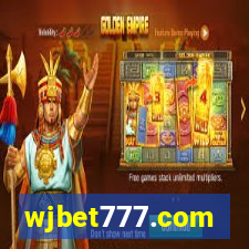 wjbet777.com