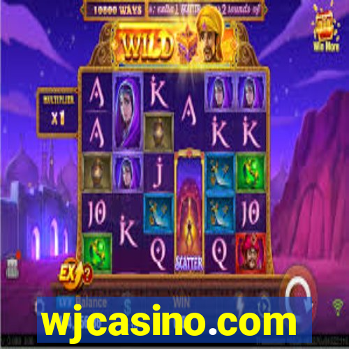 wjcasino.com