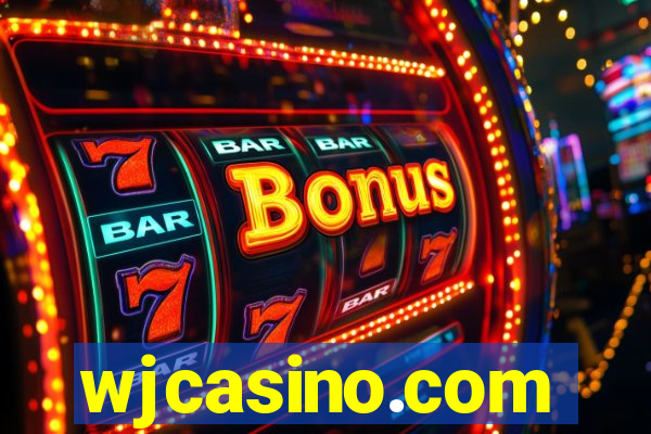 wjcasino.com
