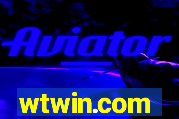 wtwin.com