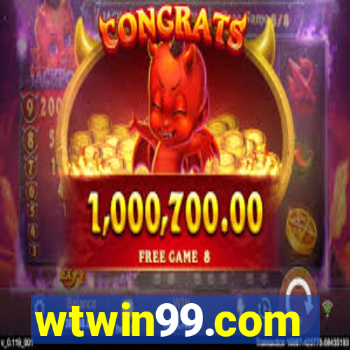 wtwin99.com