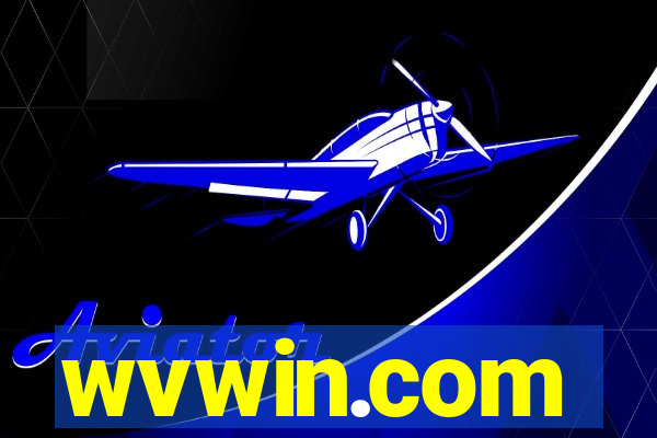 wvwin.com