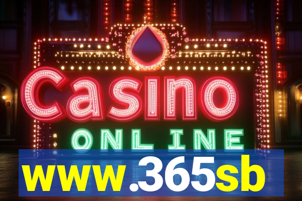 www.365sb