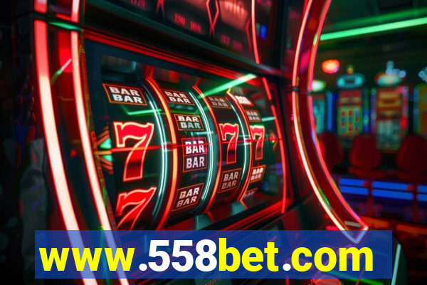 www.558bet.com