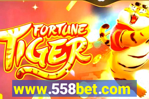 www.558bet.com