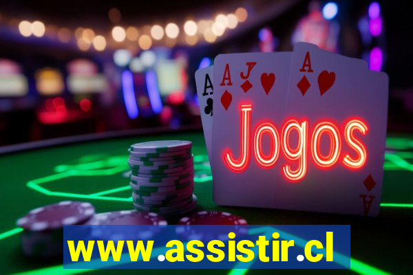 www.assistir.club