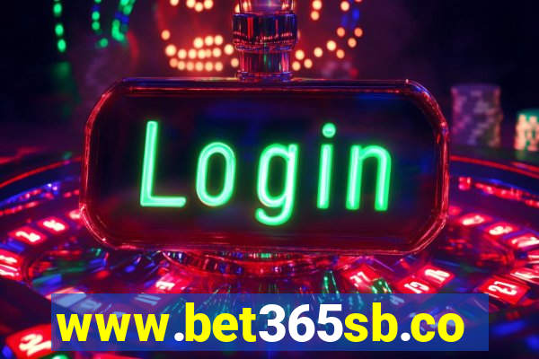 www.bet365sb.com