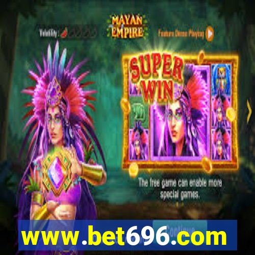 www.bet696.com