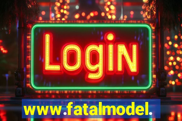 www.fatalmodel.cok