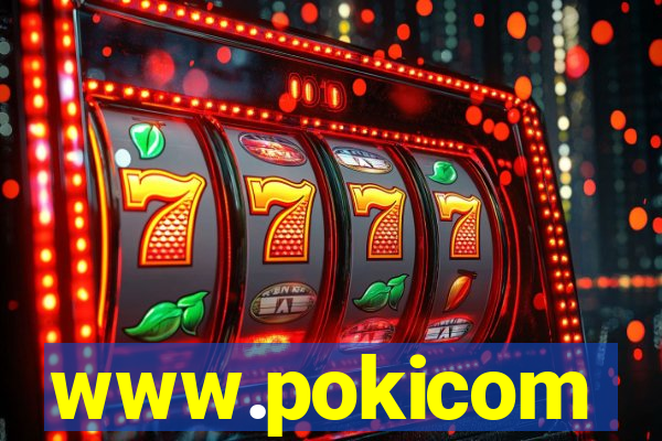 www.pokicom