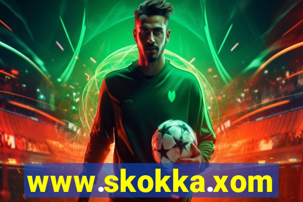 www.skokka.xom