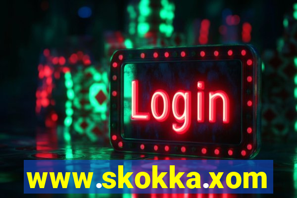 www.skokka.xom