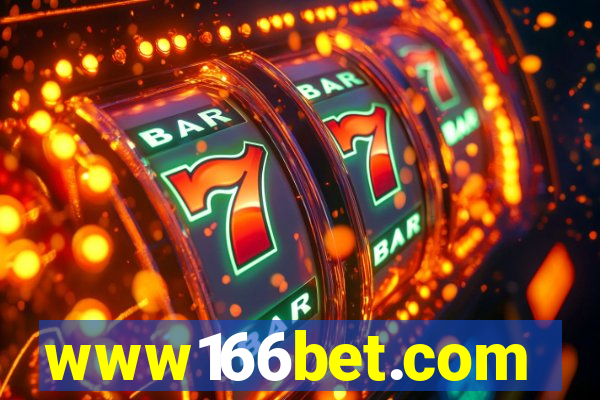 www166bet.com