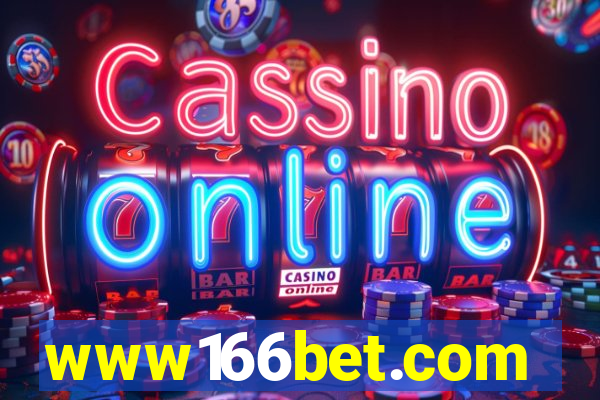 www166bet.com